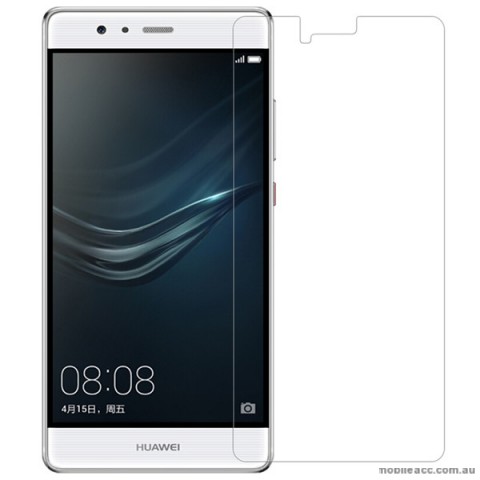 Premium Tempered Glass Screen Protector For Huawei P9 Plus