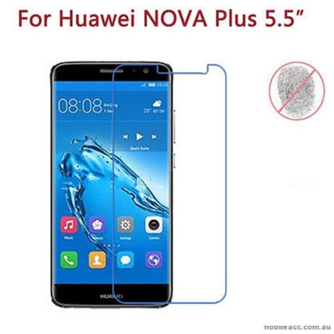 Screen Protector For Huawei Nova Plus - Matte