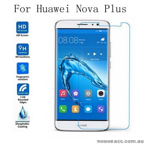 Premium Tempered Glass Screen Protector For Huawei Nova Plus