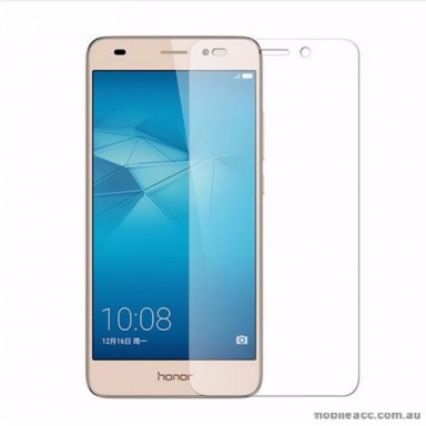 Premium Tempered Glass Screen Protector For Huawei Y6 II/ Honor 5A