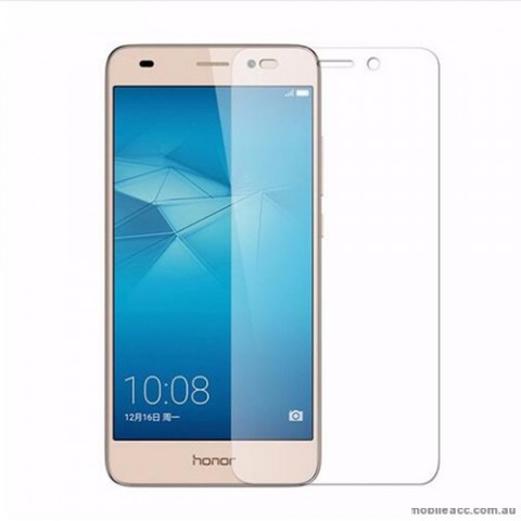 Premium Tempered Glass Screen Protector For Huawei Y6 II/ Honor 5A