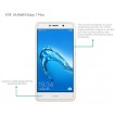 Ultra Clear Screen Protector For Huawei Y7