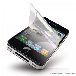 Screen Protector for Apple iPhone 4 / 4S - Diamond