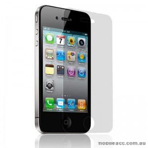 Screen Protector for Apple iPhone 4 / 4S - Japan HD Matte