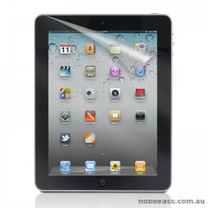 Screen Protector for Apple iPad 2 / 3 / 4 - Matte X2