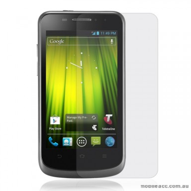 Screen Protector for Telstra Frontier 4G - Clear