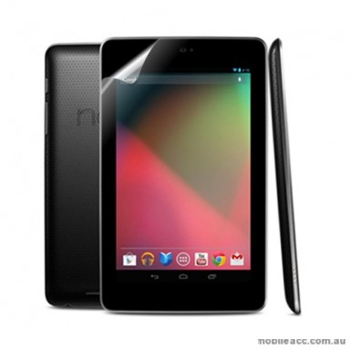 Screen Protector for Google Nexus 7 II - Matte
