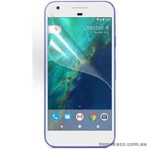 Screen Protector For Telstra Google Pixel - Clear