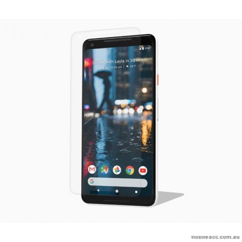 9H Premium Tempered Glass Screen Protector For Google Pixel 2 XL