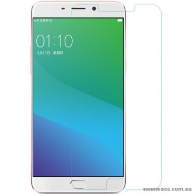 Screen Protector For Oppo R9 - Clear