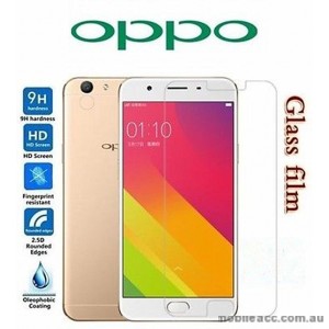 9H Premium Tempered Glass Screen Protector For Oppo A77