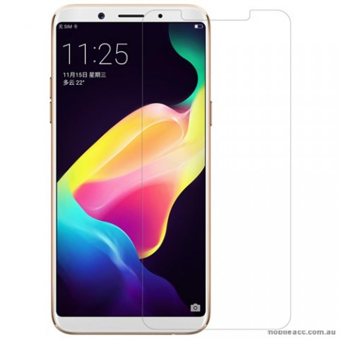 Ultra Clear Screen Protector For Oppo A73