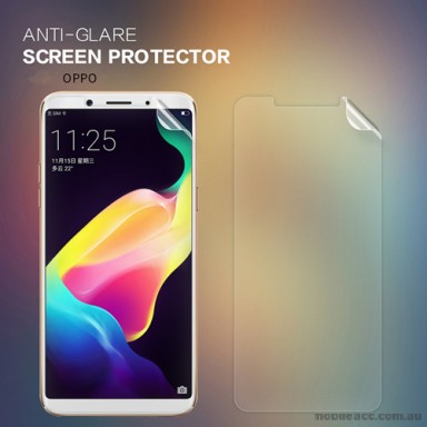 Matte Anti-Glare Screen Protector For Oppo A73