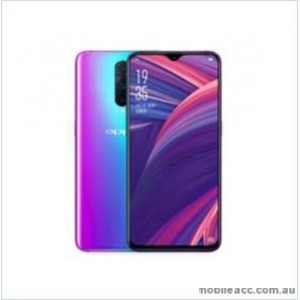 Screen Protector For oppo  R17 Pro matte
