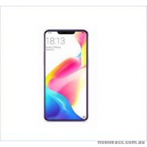 Tempered Glass For  oppo  R15 Pro Clear