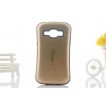 iFace Anti-Shock Case For Samsung Galaxy J1 2016 - Gold