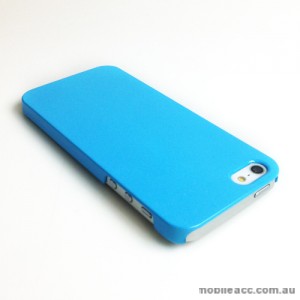 UV Back Case for Apple iPhone 5/5S/SE - Blue