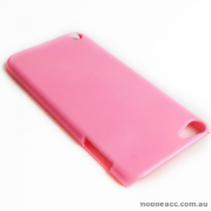Back Case for Apple iPod Touch 5 - Pink
