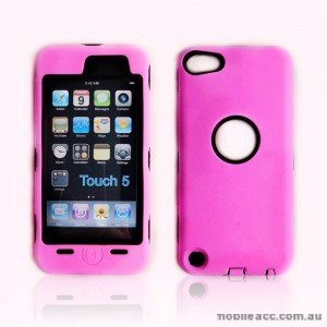 Tradesman Case for Apple iPod Touch 5 - Hot Pink