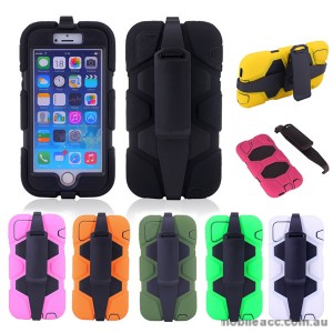 Military Heavy Duty Case for iPhone 6+/6S+