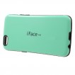 iFace Anti-Shock Case For Oppo R9S - Mint