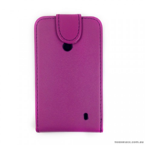 TPU Gel Case Cover for Nokia Lumia 520 - Clear
