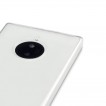 Korean Mercury TPU Gel Case Cover for Nokia Lumia 830 - White