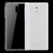 TPU Gel Case Cover For Nokia 3 - Ultra Clear
