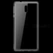TPU Gel Case Cover For Nokia 3 - Ultra Clear