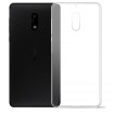 TPU Gel Case Cover For Nokia 6 - Ultra Clear