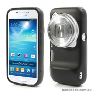 TPU Gel Case Cover for Samsung Galaxy S4 Zoom