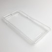 TPU Gel Case Cover for Sony Xperia M - Clear