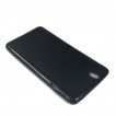 TPU Gel Case Cover for Sony Xperia C4 Black