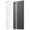 TPU Gel Case Cover For Sony Xperia XA - Clear