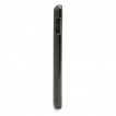 TPU Gel Case Cover for LG G2 D802 - Black