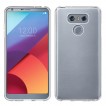 TPU Gel Case Cover for LG G6 Clear
