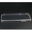 Soft TPU Gel Jelly Case For LG Q6 - Clear