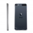 TPU Gel Case Cover for iPod Touch 6 - Clear
