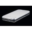 iPhone 6/6S TPU Gel Case Cover - Transparent Clear