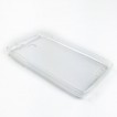 Telstra Tempo T815 TPU Gel Case Cover - Clear