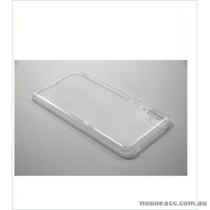 Ultra Jelly Case For  oppo  AX5/A3 Clear