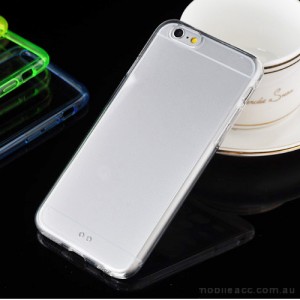 TPU   PC Case for iPhone 6/6S - Clearx2