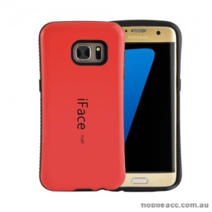iFace Back Cover for Samsung Galaxy S8 Coral