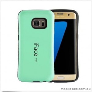 iFace Back Cover for Samsung Galaxy S8 Mint