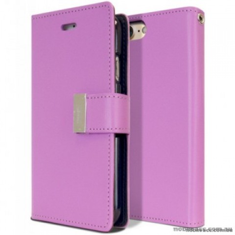 Rich Diary SAM Note9 Purple