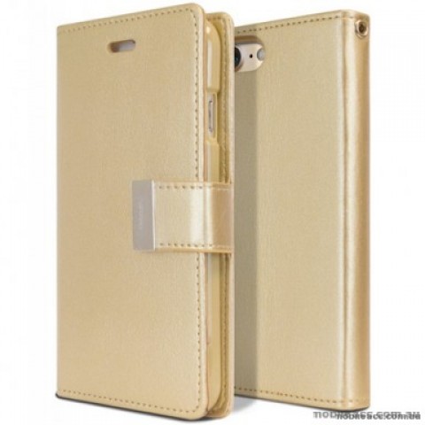 Rich Diary SAM Note9  Gold