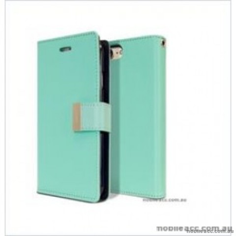 Rich Diary SAM Note9 Mint Green