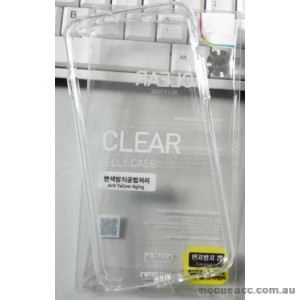 Korean Mercury Goospery Clear Jelly For iPhone 7+/8+  5.5 inch
