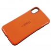 iFace Anti-Shock Case For iPhone X - Orange