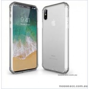 Korean Mercury Jelly Case For Iphone XR 6.1'  Clear